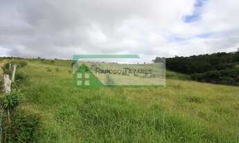 Imagem: Área de 96800 m² em Zona Rural - Pilar