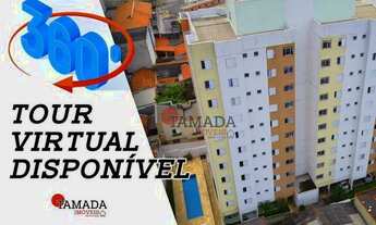 Imagem 2: Apartamento com 3 dormitórios, 73 m² - venda por R$ 530.000,00 ou aluguel por R$ 2.844,28