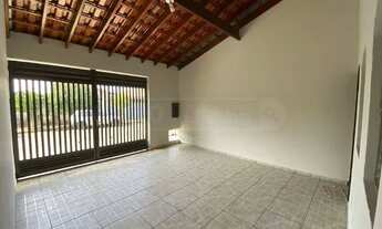 Imagem 3: Casa para aluguel, 2 quartos, 1 vaga, Santa Terezinha - Piracicaba/SP