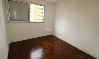 Imagem 6: Lindo apto com 02 dormitórios mais (1 quarto reversível) e 1 vaga, ótima localização!