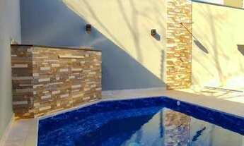 Imagem 2: Casa para venda possui 125 metros quadrados com 3 quartos em Stella Maris - Salvador - BA