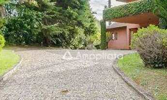 Imagem 4: Casa com 4 dormitórios, 370 m² - venda por R$ 2.500.000,00 ou aluguel por R$ 9.500,00/mês