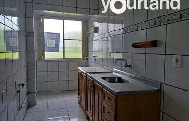 Imagem 7: PORTO ALEGRE - Apartamento Padrão - Humaitá