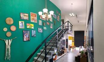 Imagem 4: Casa no Condomínio Praias do Sul III, 600 metros da Praia no bairro Mosqueiro