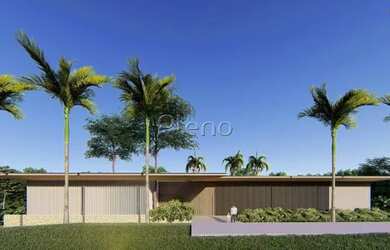 Imagem 2: Casa à venda no Condomínio Quinta da Baroneza - Bragança Paulista/SP