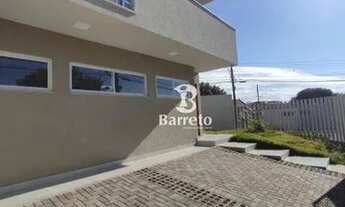 Imagem 2: Sobrado com 3 dormitórios para alugar, 115 m² por R$ 2.990/mês - Bandeirantes - Londrina/P