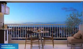 Imagem 7: Apartamento para venda possui 60 metros quadrados com 3 quartos em Jardim São Paulo - Reci