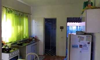 Imagem 4: Casa para venda com 80 metros quadrados com 2 quartos em São Caetano - Salvador - Bahia