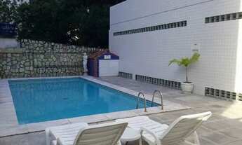 Imagem 3: NI- Apartamento I 3 quartos I 79m² I nos aflitos I Andar Alto