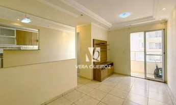 Imagem 6: Apartamento com 2 dormitórios à venda, 52 m² por R$ 290.000,00 - Bonfim - Campinas/SP