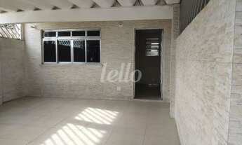 Imagem 2: São Paulo - Casa Padrão - Tucuruvi