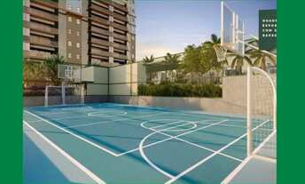 Imagem 5: Apartamento nascente, Lançamento 3 suítes em 116m², 2 vagas, VIVANT CAMINHO DAS ÁRVORES (B