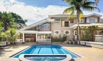 Imagem 2: Casa alto padrão em condomínio à venda em Indaiatuba/SP