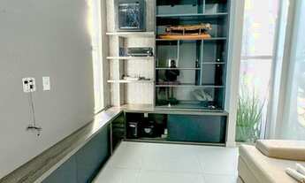 Imagem 5: Renaissance Casa 04 Quartos à Venda Mobiliada Manaus