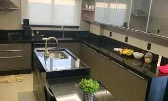 Imagem 6: Casa à venda no bairro Jardim Itália - Cuiabá/MT