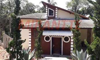 Imagem 2: Linda casa em Serra Da Cantareira