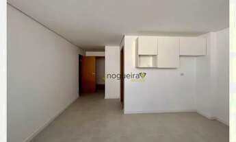 Imagem 5: Apartamento para alugar com 53m², 02 dormitórios sendo 01 suíte, 01 vaga no Brooklin