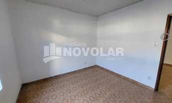 Imagem 6: Casa Térrea Carandiru com1 dormitório