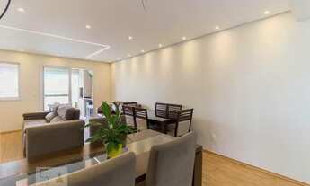 Imagem 5: Apartamento para Aluguel - Mooca, 2 Quartos, 79 m2