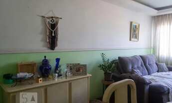 Imagem 3: Apartamento para Aluguel - Vila Esperança, 2 Quartos, 60 m2