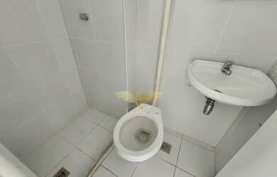 Imagem 7: Apartamento na Pituba, distribuído em 73m² com 2 vagas de garagem - Maravilhoso