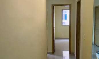 Imagem 3: ALUGO LINDO APT DE 3/4 SENDO 1 SUÍTE, TODO REFORMADO, COND. MIRANTE DO LAGO, 2 VAGAS DE GA