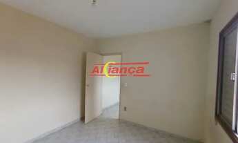 Imagem 6: ÓTIMA CASA 70m² COM 2 DORMITÓRIOS E 1 VAGA DE GARAGEM - PONTE GRANDE - GUARULHOS/SP