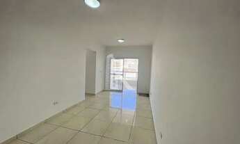 Imagem: Apartamento com 2 dorms, Guilhermina, Praia