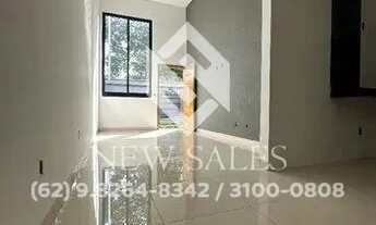 Imagem 4: Excelente casa com 3 quartos, sendo 1 suíte no Setor Parque Ibirapuera