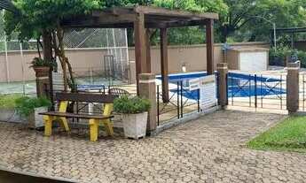 Imagem 4: APARTAMENTO SEMI MOBILIADO NO CENTRO DE CANOAS COM BOX COBERTO