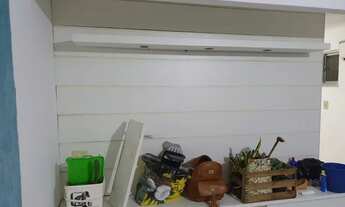 Imagem 4: Sala e Quarto Laranjeiras 1600