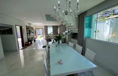 Imagem 3: Casa de condomínio para aluguel e venda com 680 metros quadrados com 5 quartos