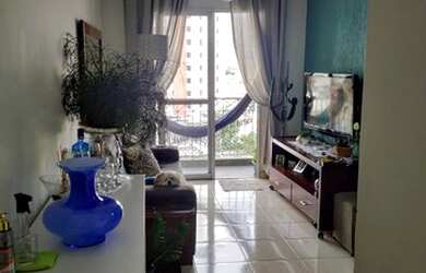 Imagem 6: Apartamento para venda com 3 quartos em Parque Mandaqui - São Paulo - SP