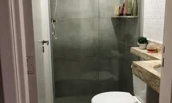 Imagem 5: Apartamento Parque dos Lagos