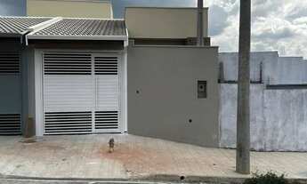 Imagem 2: CASA RESIDENCIAL em INDAIATUBA - SP, PARQUE RESIDENCIAL SABIÁS