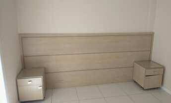 Imagem 3: Casa de condomínio sobrado para venda possui 130 metros quadrados com 4 quartos