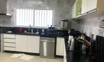 Imagem 2: Casa terrea, 05 quartos, Condominio Solar de Brasilia, com ou sem mobilia