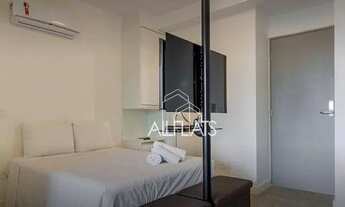 Imagem 4: Studio com 1 dormitório à venda, 36 m² por R$ 750.000 na Vila Olímpia - São Paulo/SP