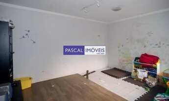 Imagem 4: SãO PAULO - Casa Padrão - Campo Belo