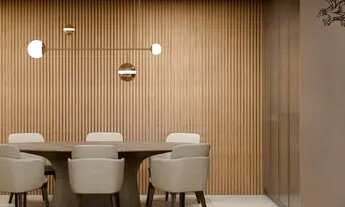 Imagem 5: Cobertura no Mercês, 3 Suítes, 4 Vagas