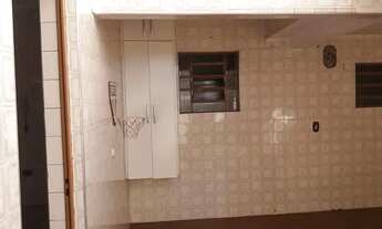 Imagem 2: Casa com 2 dormitórios para alugar, 160 m² por R$ 2.300,00/mês - Vila Jaguara - São Paulo