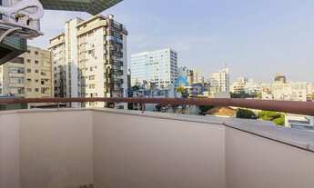 Imagem 6: Apartamento 1 Dormitório