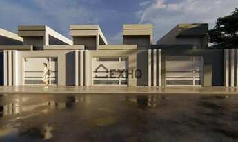 Imagem: Casa à venda, Residencial Vida Nova, Anápolis