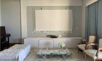 Imagem 3: Apartamento Riserva Uno 4 suítes