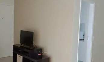 Imagem 2: Lindo apartamento com 110 metros no Centro de Alphaville