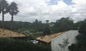 Imagem 5: Dois lotes com uma casa com 4 dormitórios à venda por R$ 1.000.000 - Fazenda Hotel São Ben