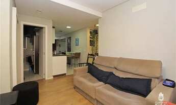 Imagem 2: PORTO ALEGRE - Apartamento Padrão - São Geraldo