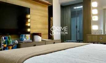 Imagem 5: Apartamento no Fiorde Renascença| 4 Suítes| Nascente e Mobiliado