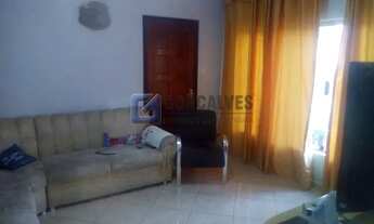 Imagem 4: SANTO ANDRE - Residential / Home - JARDIM DO ESTADIO