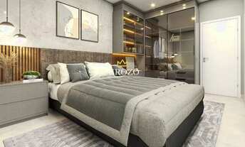 Imagem 5: APARTAMENTO SÃO VICENTE ITAJAÍ/SC